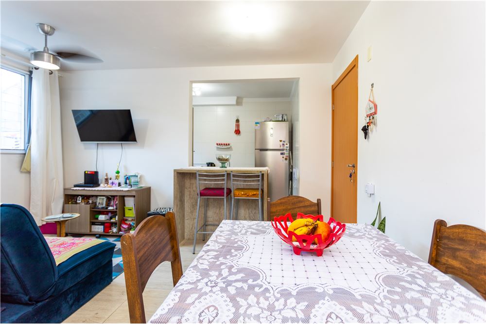 Apartamento à venda com 1 quarto, 45m² - Foto 10