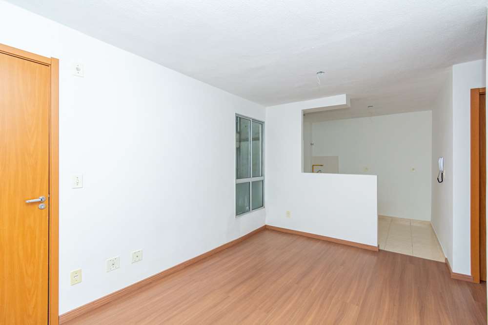 Apartamento à venda com 2 quartos, 42m² - Foto 1