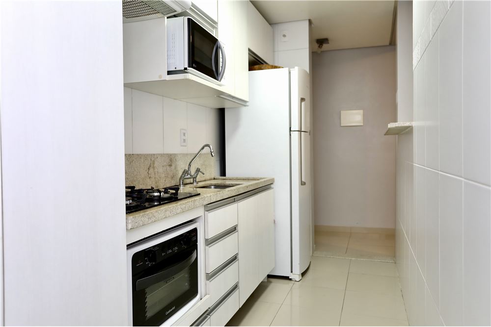 Apartamento à venda com 2 quartos, 78m² - Foto 7