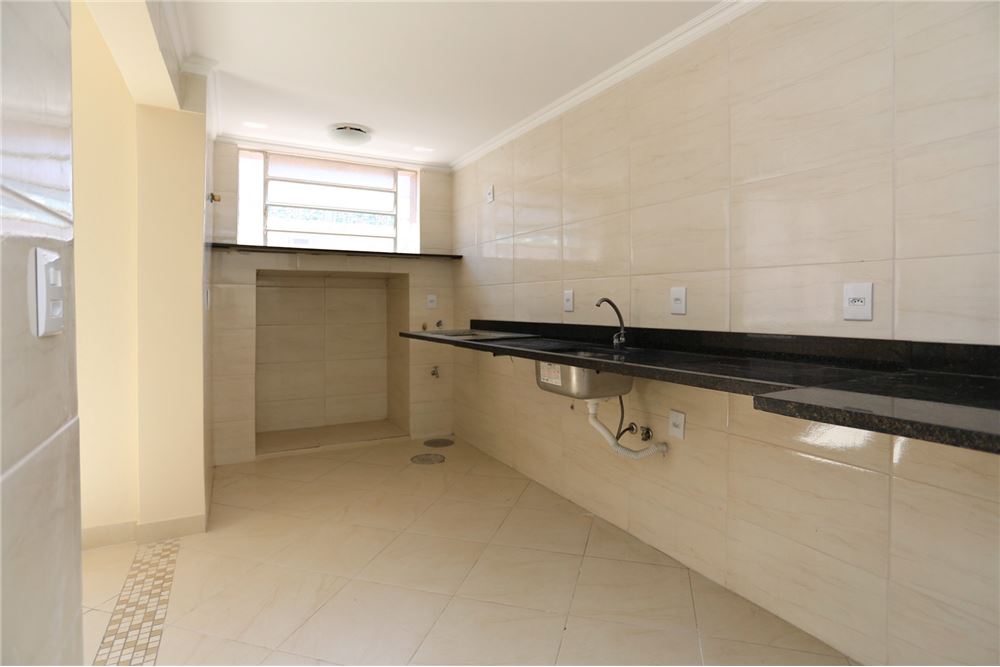 Apartamento à venda com 2 quartos, 58m² - Foto 10