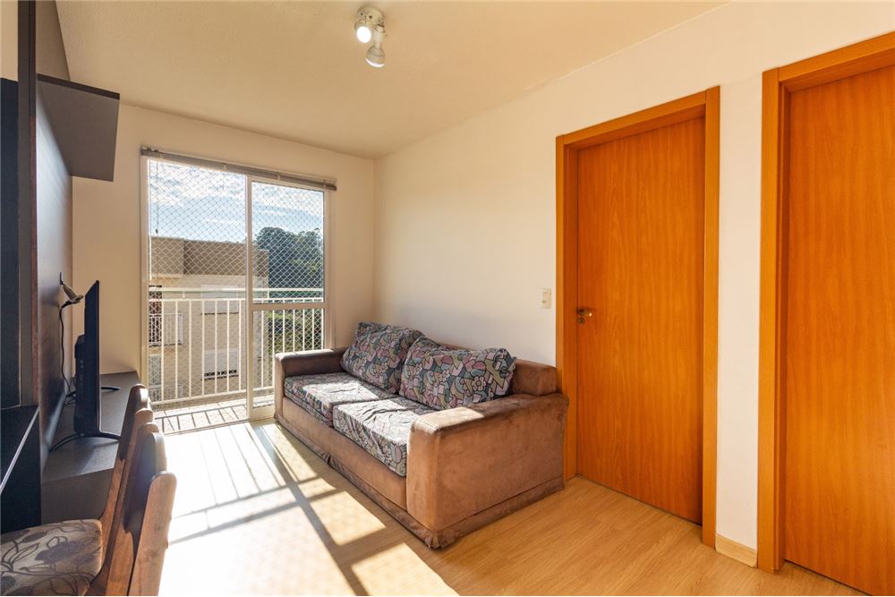 Apartamento à venda com 2 quartos, 51m² - Foto 1