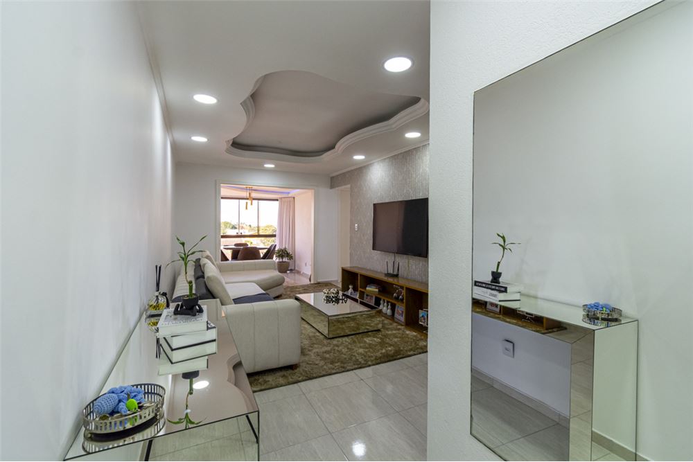 Apartamento à venda com 2 quartos, 172m² - Foto 4