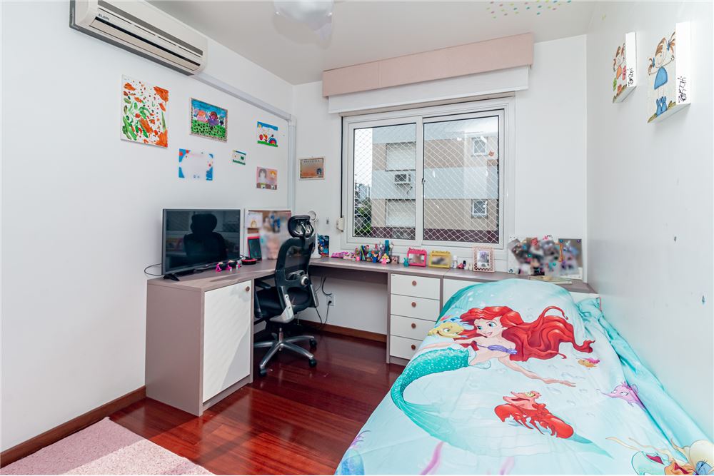 Apartamento à venda com 3 quartos, 126m² - Foto 19