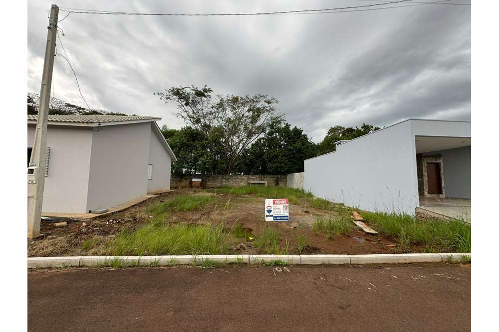 Terreno à venda, 240m² - Foto 3