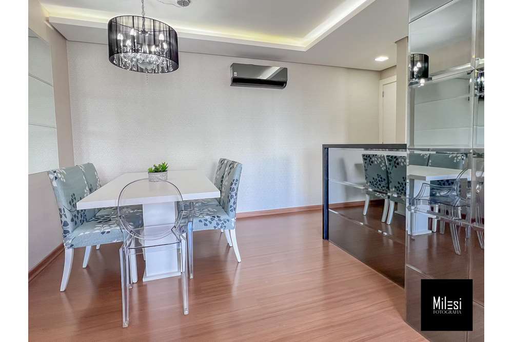 Apartamento à venda com 3 quartos, 96m² - Foto 6