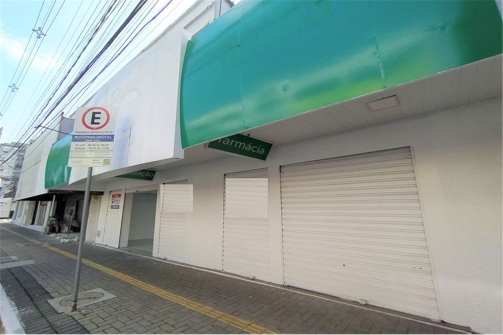 Loja-Salão, 260 m² - Foto 2