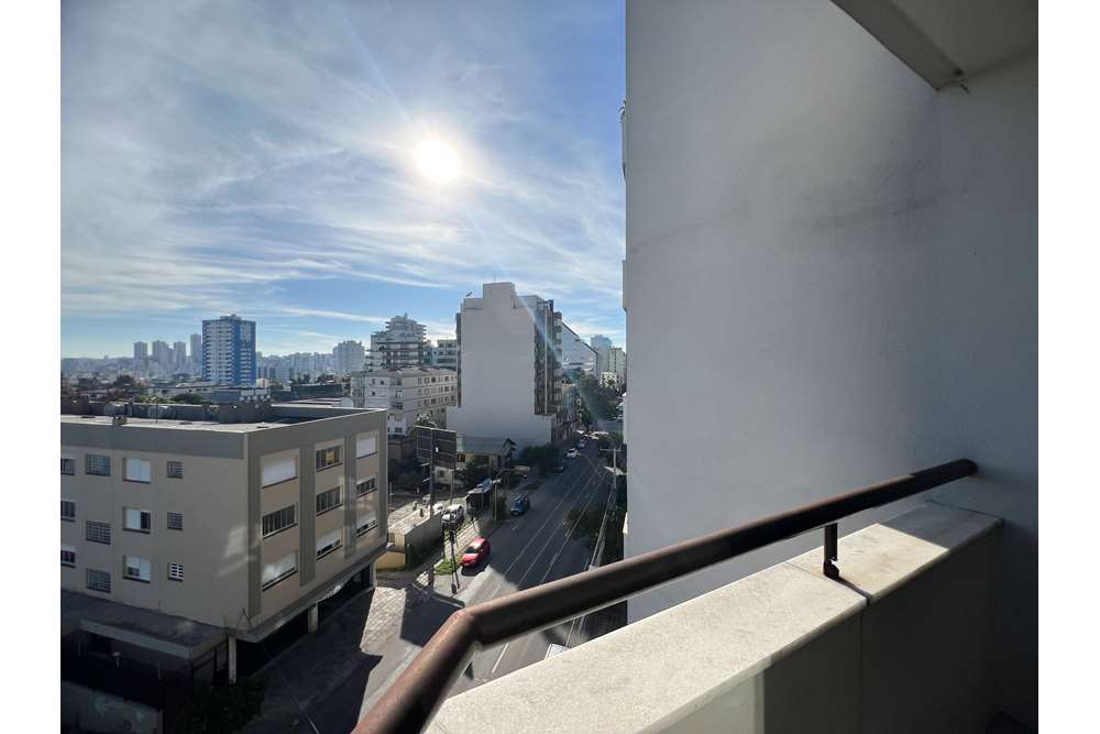 Apartamento à venda com 3 quartos, 144m² - Foto 8