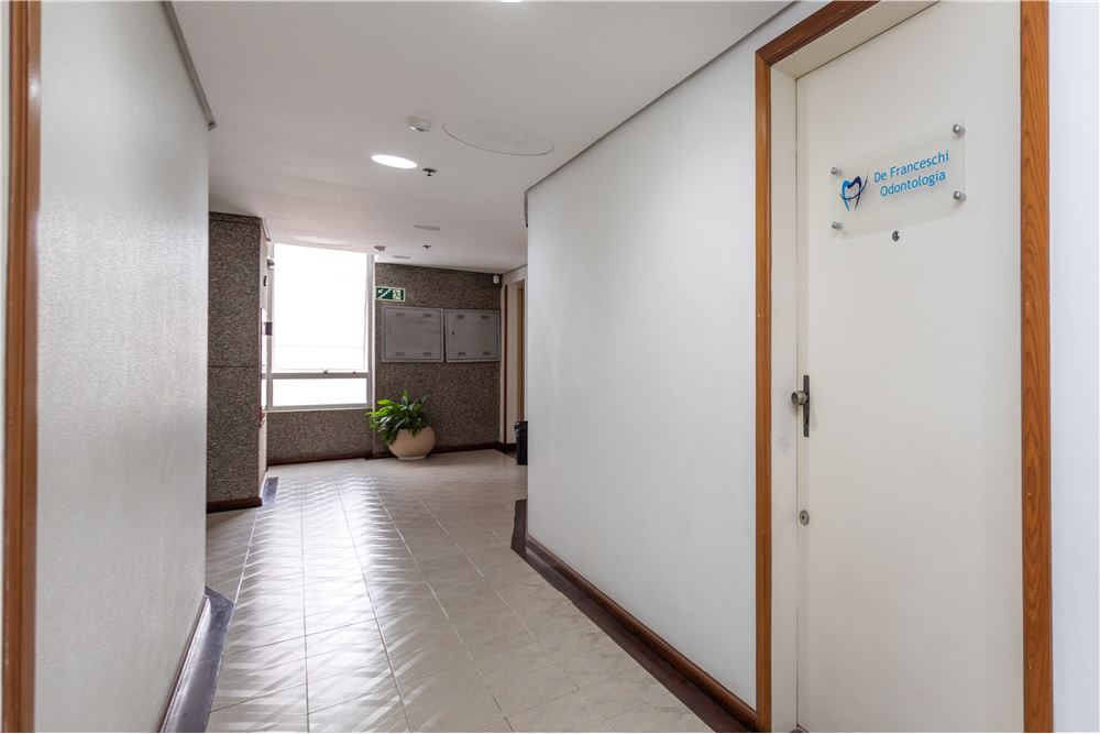 Conjunto Comercial-Sala à venda, 32m² - Foto 5