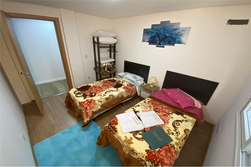 Apartamento à venda com 2 quartos, 82m² - Foto 8