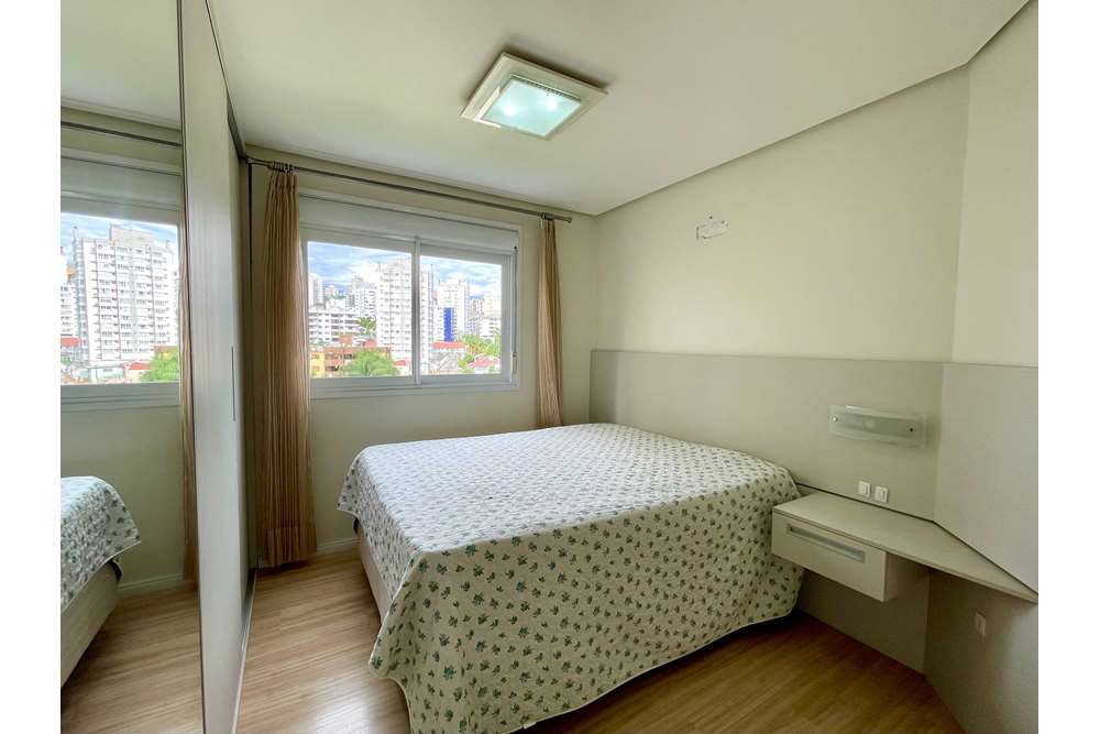 Apartamento à venda com 1 quarto, 65m² - Foto 12