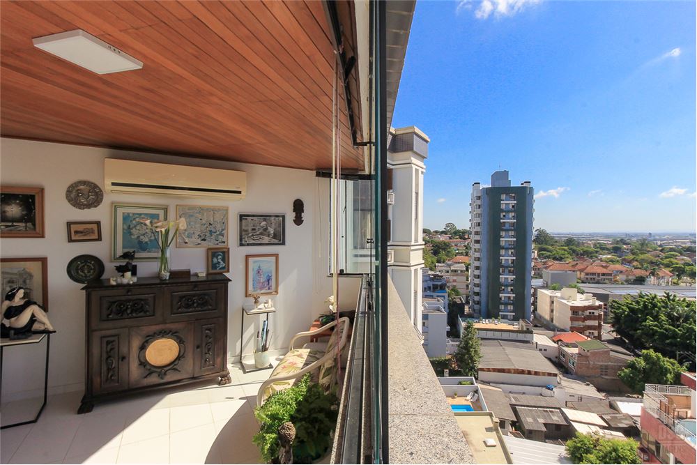 Apartamento à venda com 4 quartos, 280m² - Foto 10