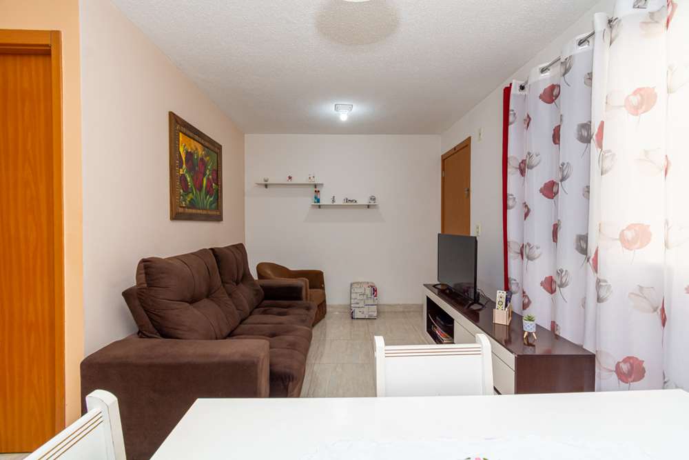 Apartamento, 2 quartos, 42 m² - Foto 6