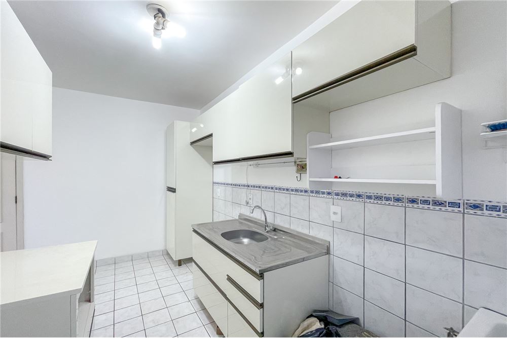 Apartamento à venda com 1 quarto, 36m² - Foto 9