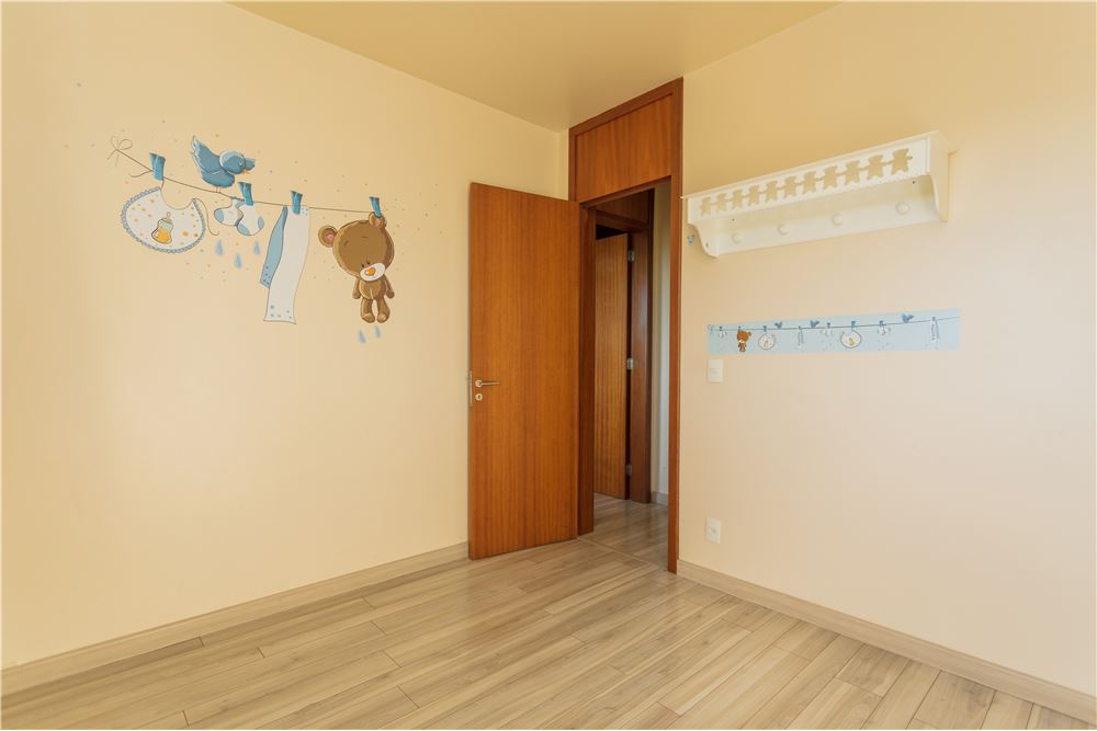 Apartamento à venda com 2 quartos, 58m² - Foto 11