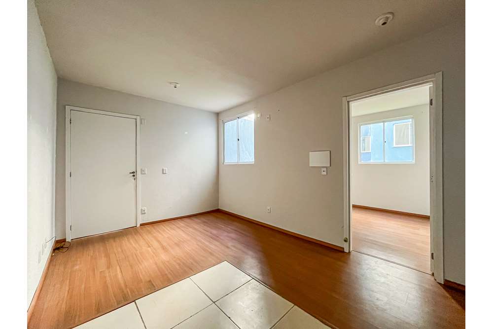 Apartamento à venda com 2 quartos, 59m² - Foto 3