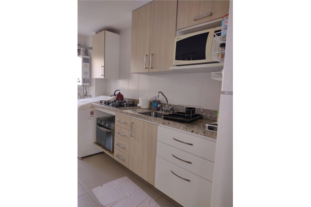 Apartamento à venda com 3 quartos, 84m² - Foto 11