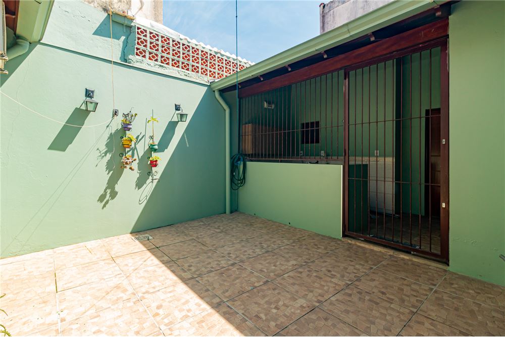 Casa à venda com 3 quartos, 156m² - Foto 23