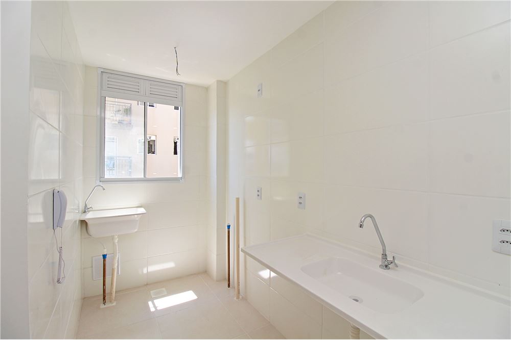 Apartamento à venda com 2 quartos, 46m² - Foto 5