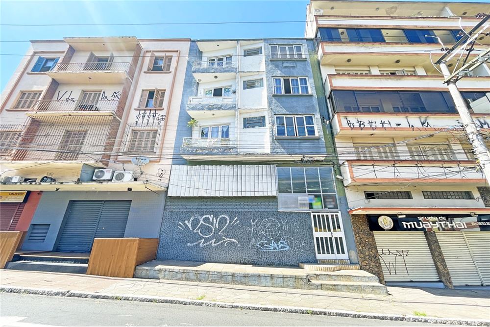 Apartamento à venda com 2 quartos, 85m² - Foto 20