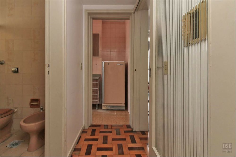 Apartamento à venda com 1 quarto, 53m² - Foto 14