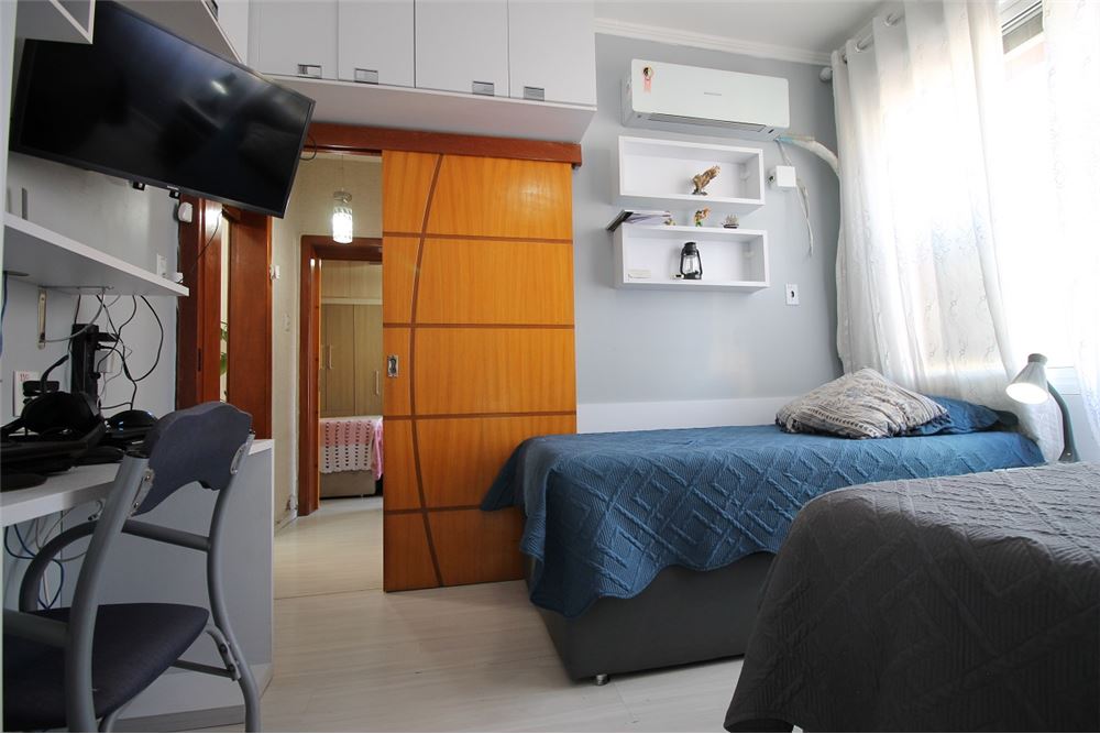 Apartamento à venda com 2 quartos, 92m² - Foto 18