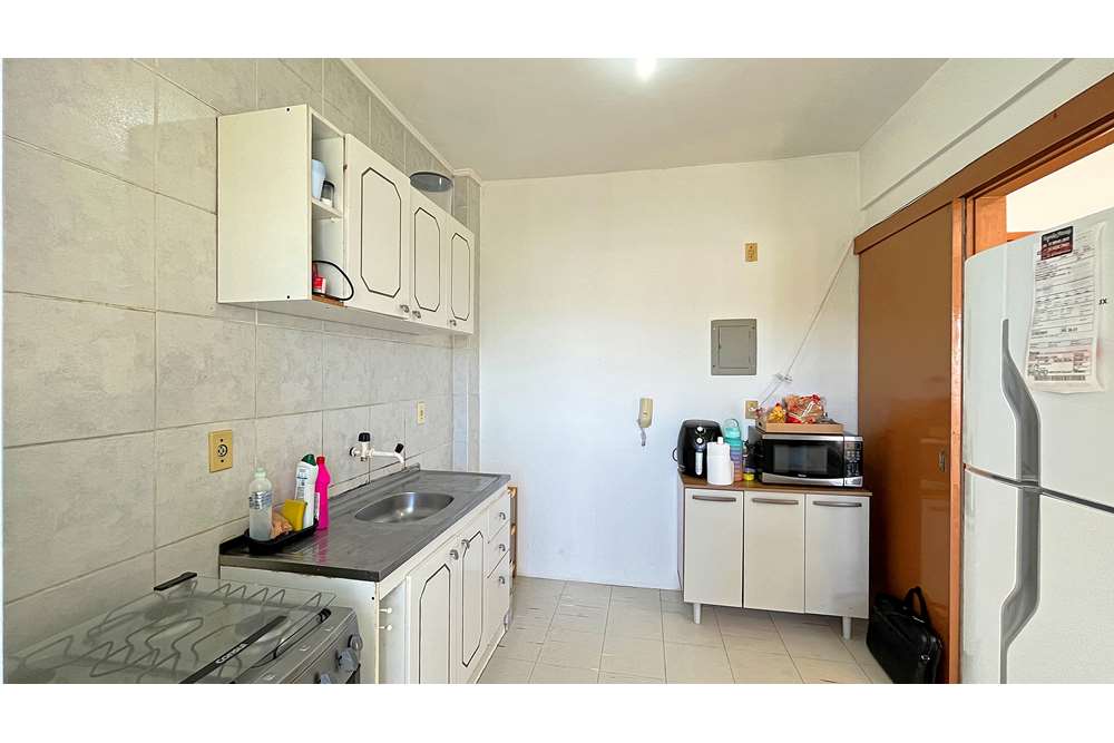 Apartamento à venda com 2 quartos, 62m² - Foto 13