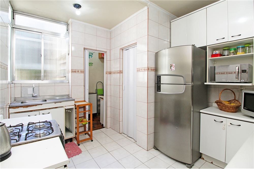 Apartamento à venda com 2 quartos, 85m² - Foto 14