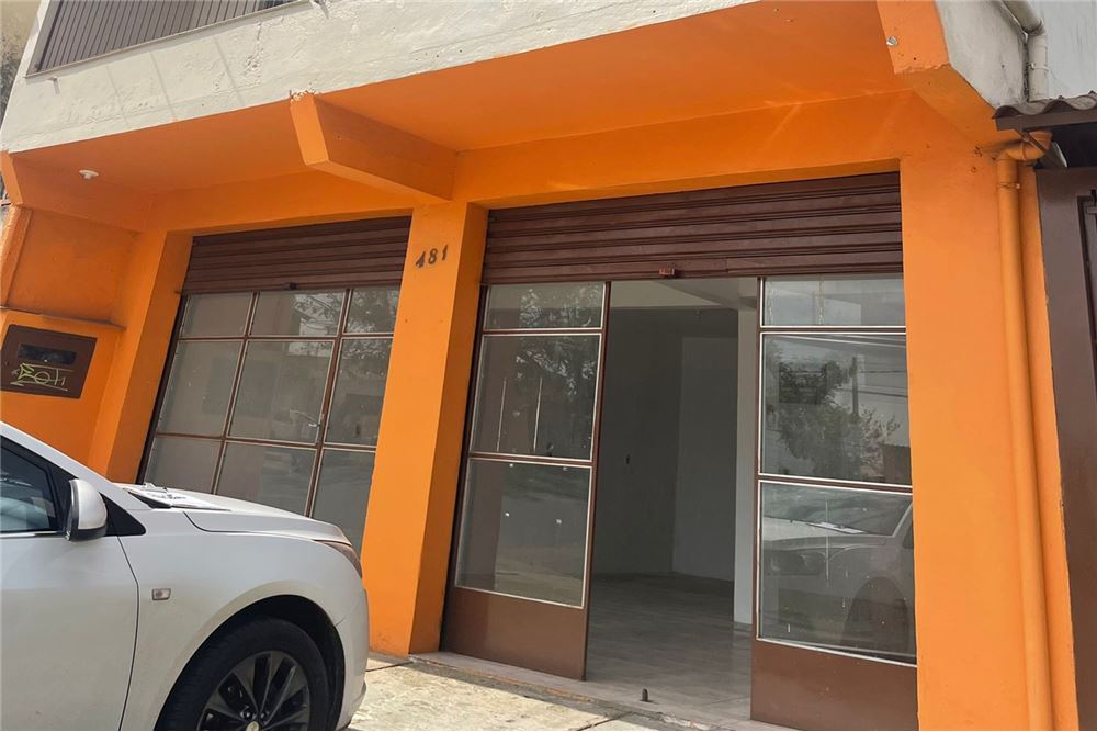 Loja-Salão para alugar, 56m² - Foto 1