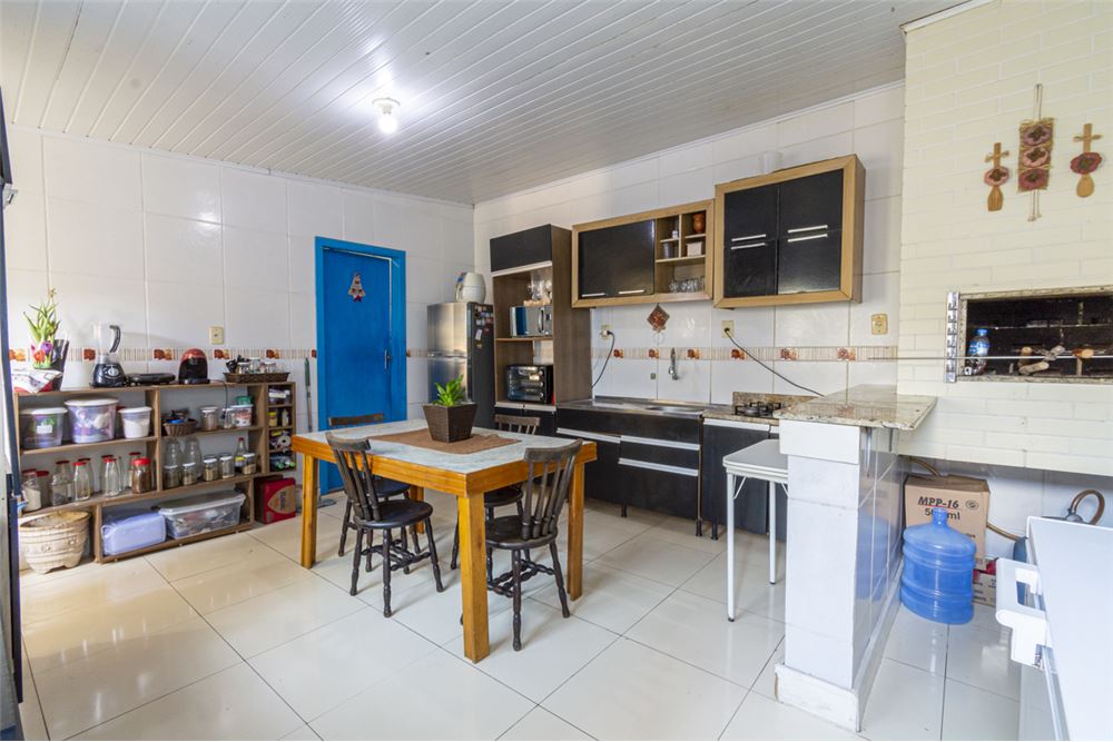 Casa à venda com 3 quartos, 110m² - Foto 10