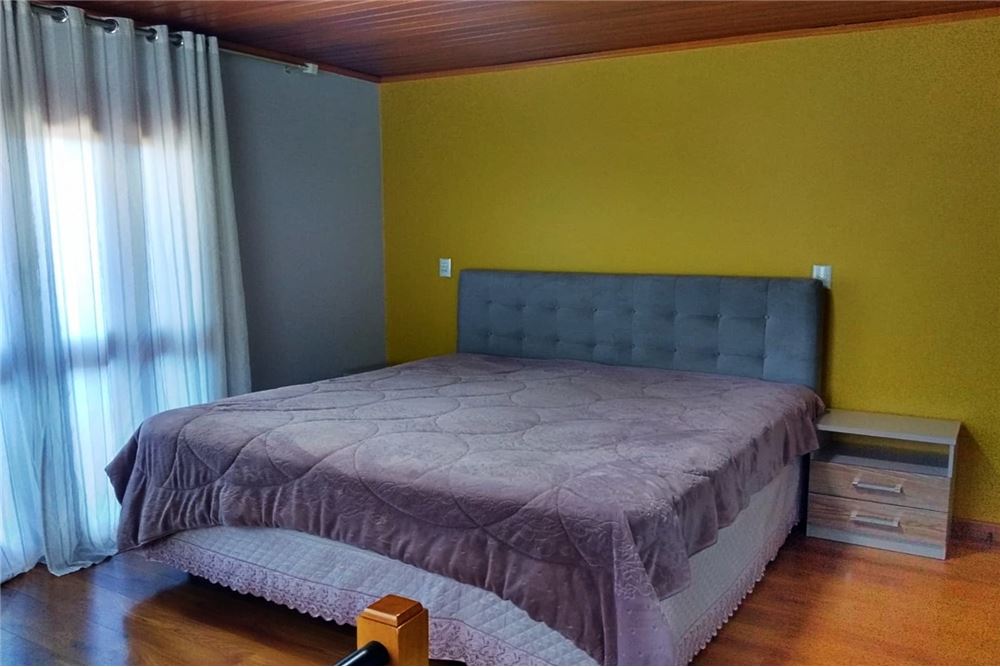 Apartamento à venda com 3 quartos, 418m² - Foto 4