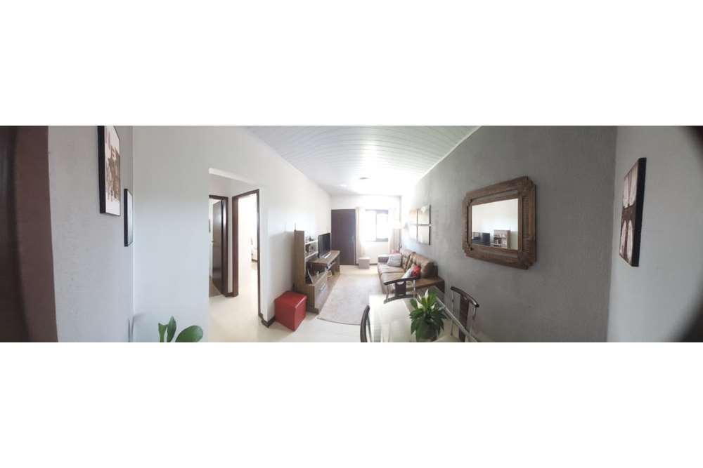 Casa à venda com 2 quartos, 100m² - Foto 12