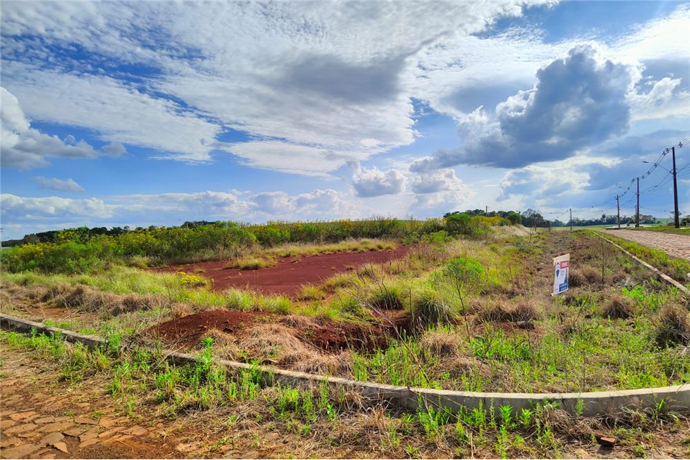 Terreno à venda, 441m² - Foto 1