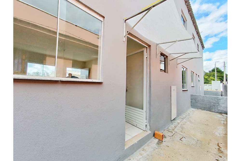 Apartamento à venda com 2 quartos, 50m² - Foto 5