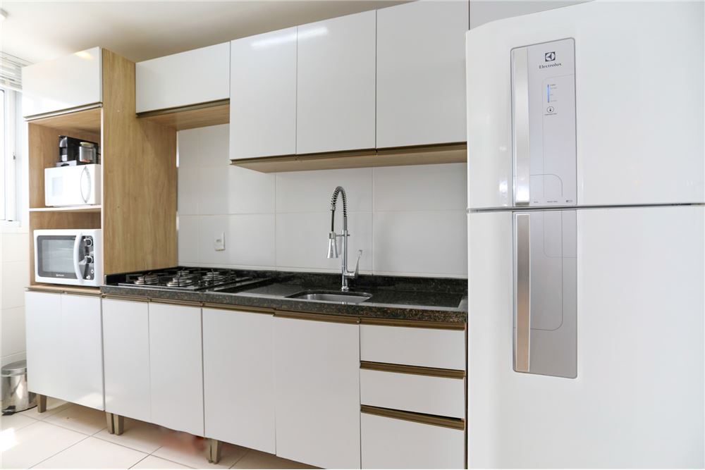 Apartamento à venda com 2 quartos, 92m² - Foto 6