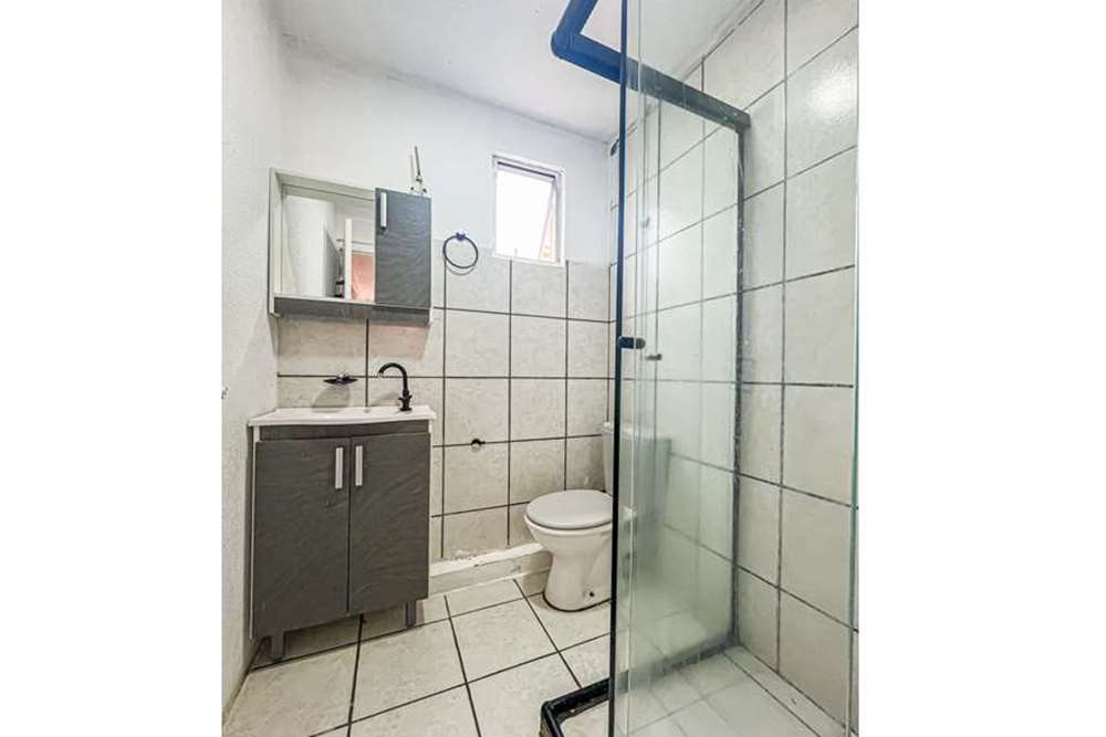 Apartamento à venda com 2 quartos, 43m² - Foto 7