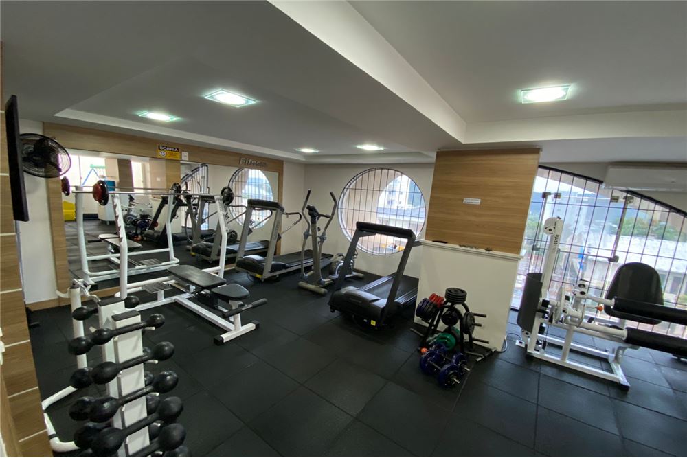 Apartamento, 1 quarto, 149 m² - Foto 16