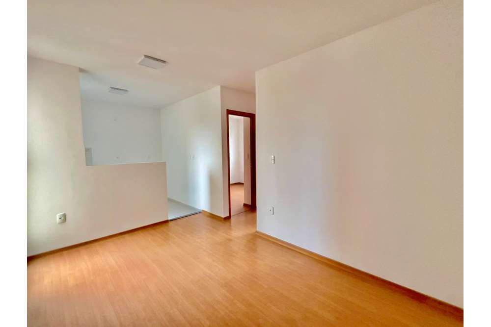 Apartamento à venda com 2 quartos, 39m² - Foto 2