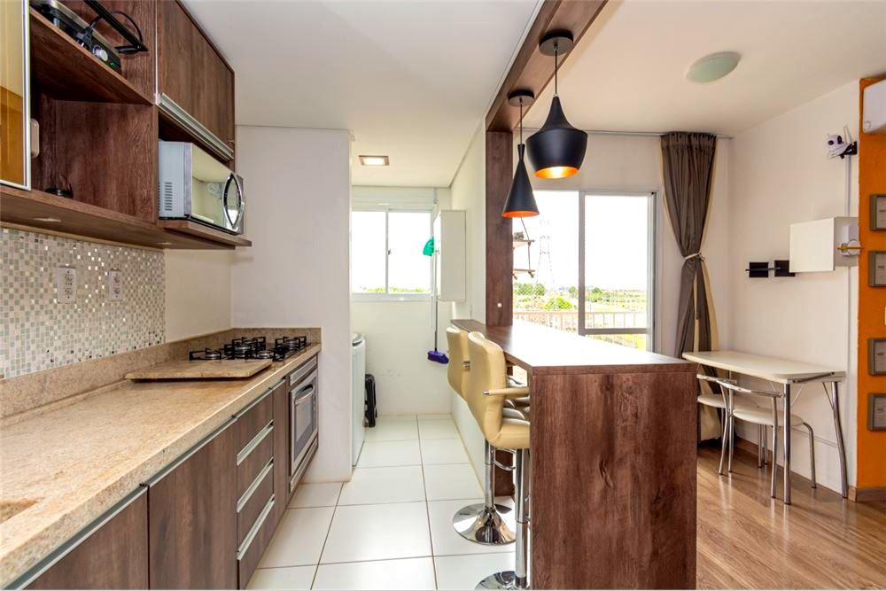 Apartamento à venda com 2 quartos, 55m² - Foto 6