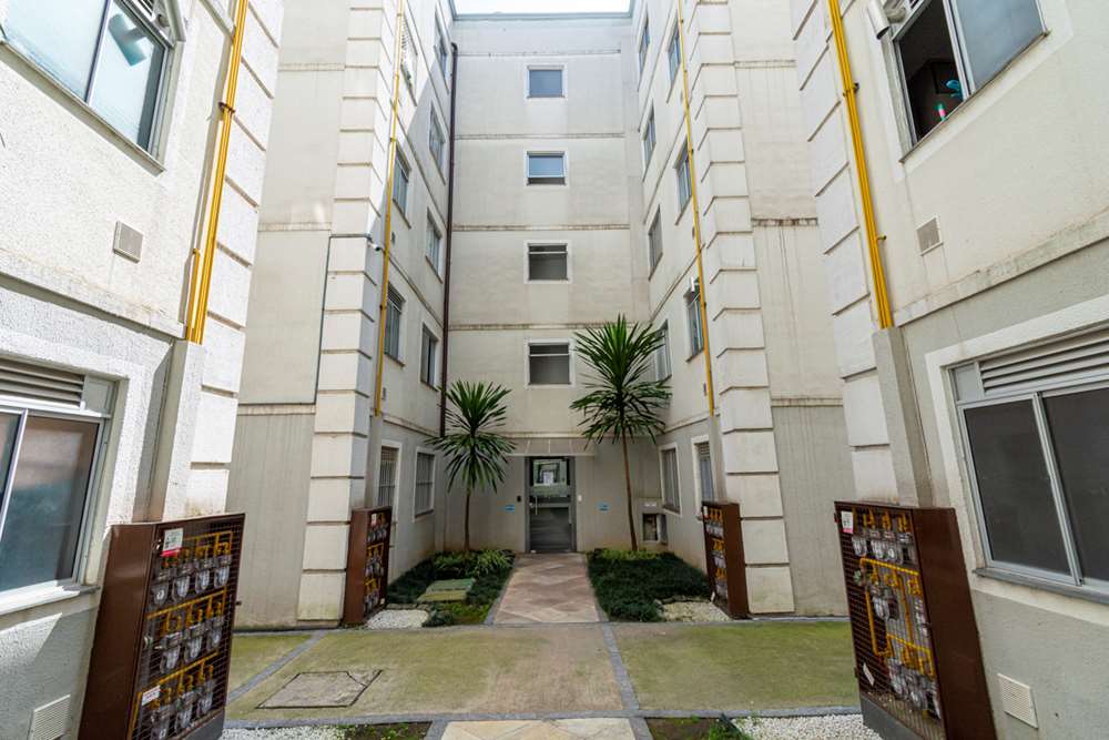 Apartamento, 2 quartos, 42 m² - Foto 15