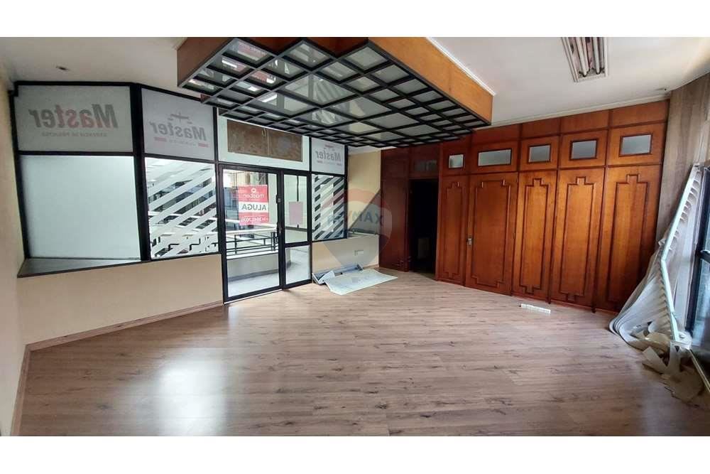 Conjunto Comercial-Sala para alugar, 150m² - Foto 2