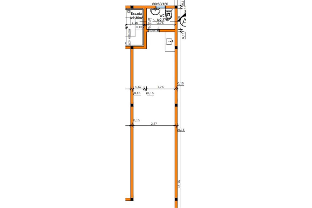 Apartamento à venda, 98m² - Foto 2