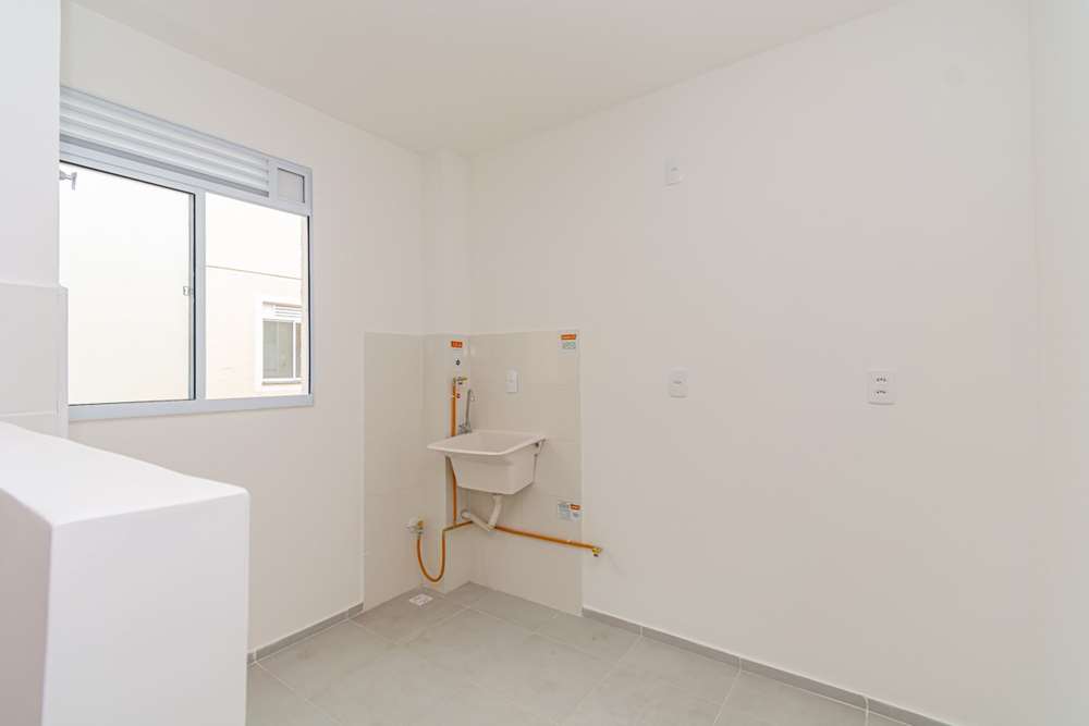 Apartamento à venda com 2 quartos, 39m² - Foto 4