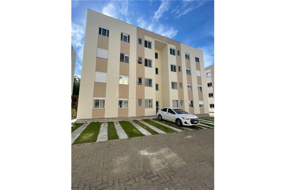 Apartamento para alugar com 2 quartos, 48m² - Foto 2