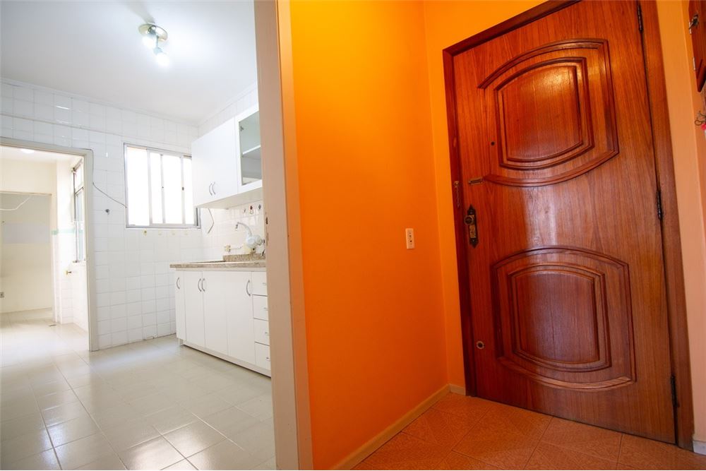 Apartamento à venda com 3 quartos, 130m² - Foto 8