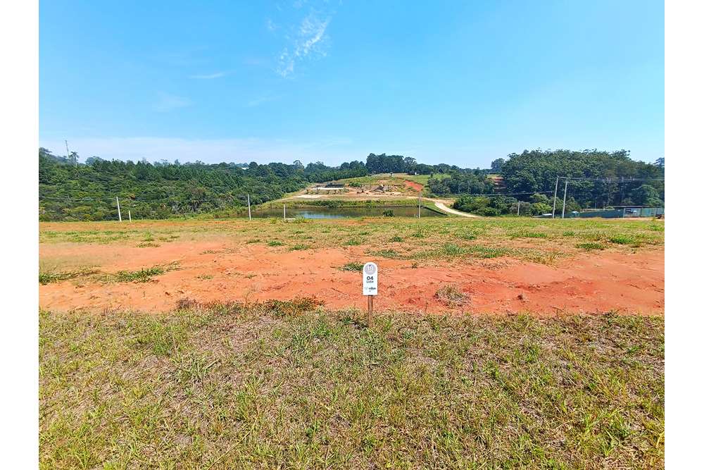 Terreno à venda, 600m² - Foto 3