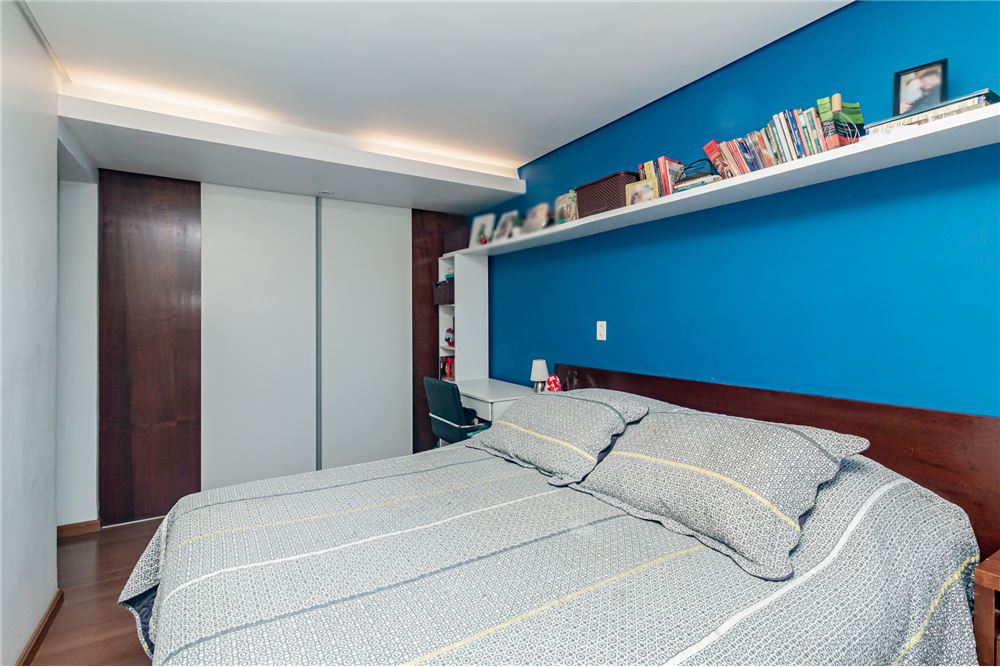 Apartamento à venda com 3 quartos, 88m² - Foto 14