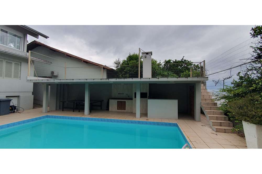 Casa à venda com 3 quartos, 485m² - Foto 6