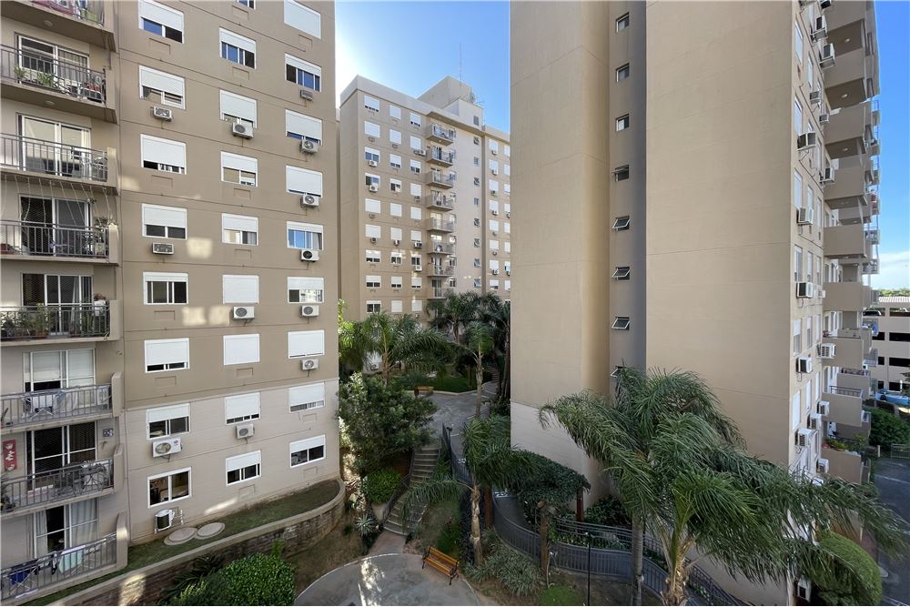 Apartamento à venda com 3 quartos, 68m² - Foto 5