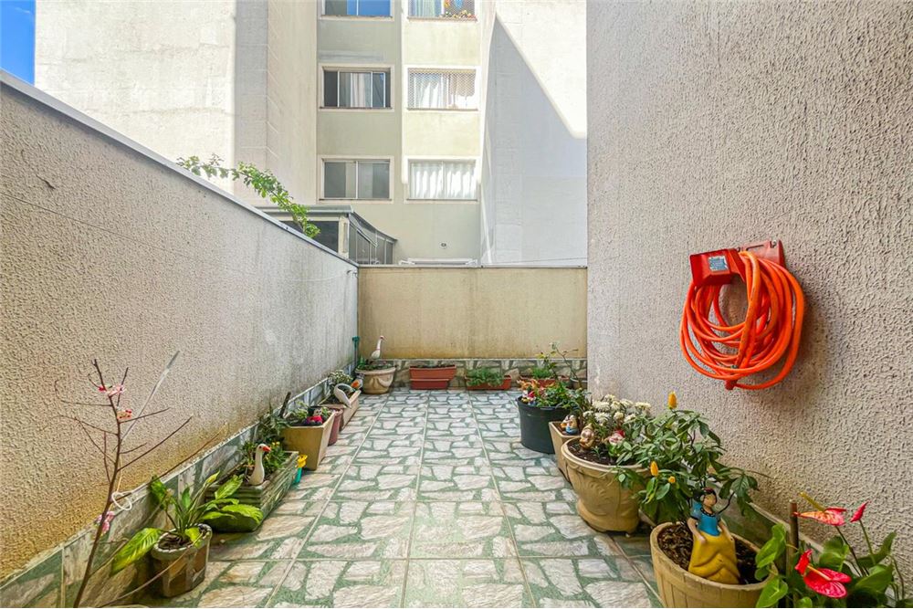 Apartamento à venda com 1 quarto, 68m² - Foto 13