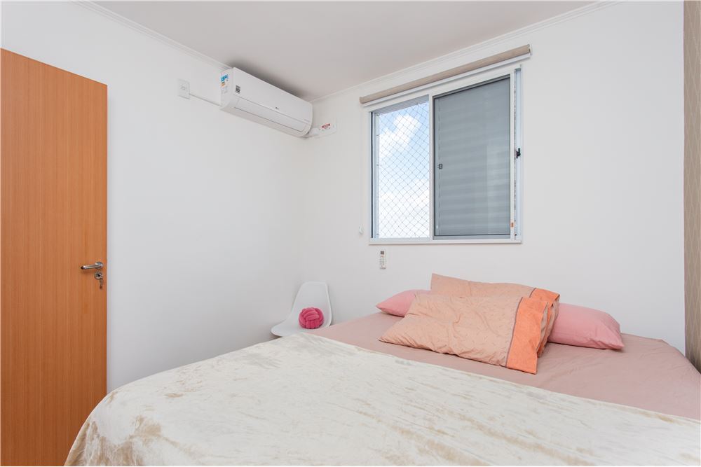 Apartamento à venda com 2 quartos, 45m² - Foto 6